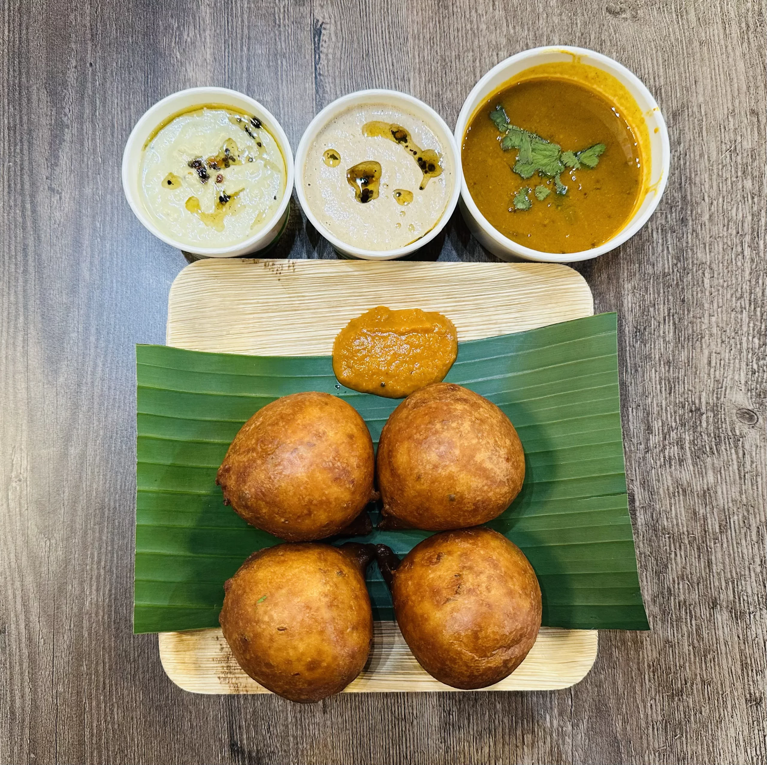 Bonda 