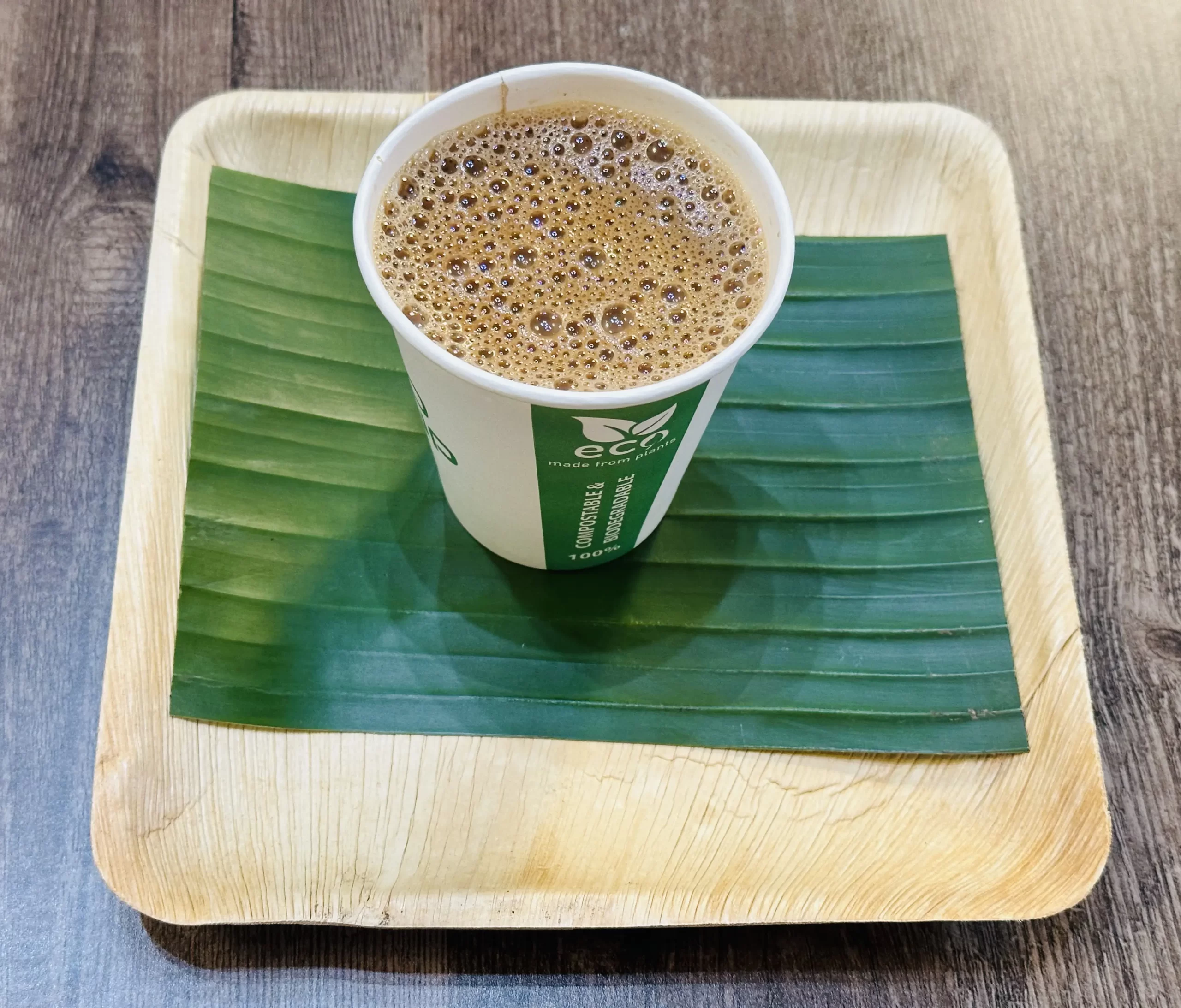 Masala Chai