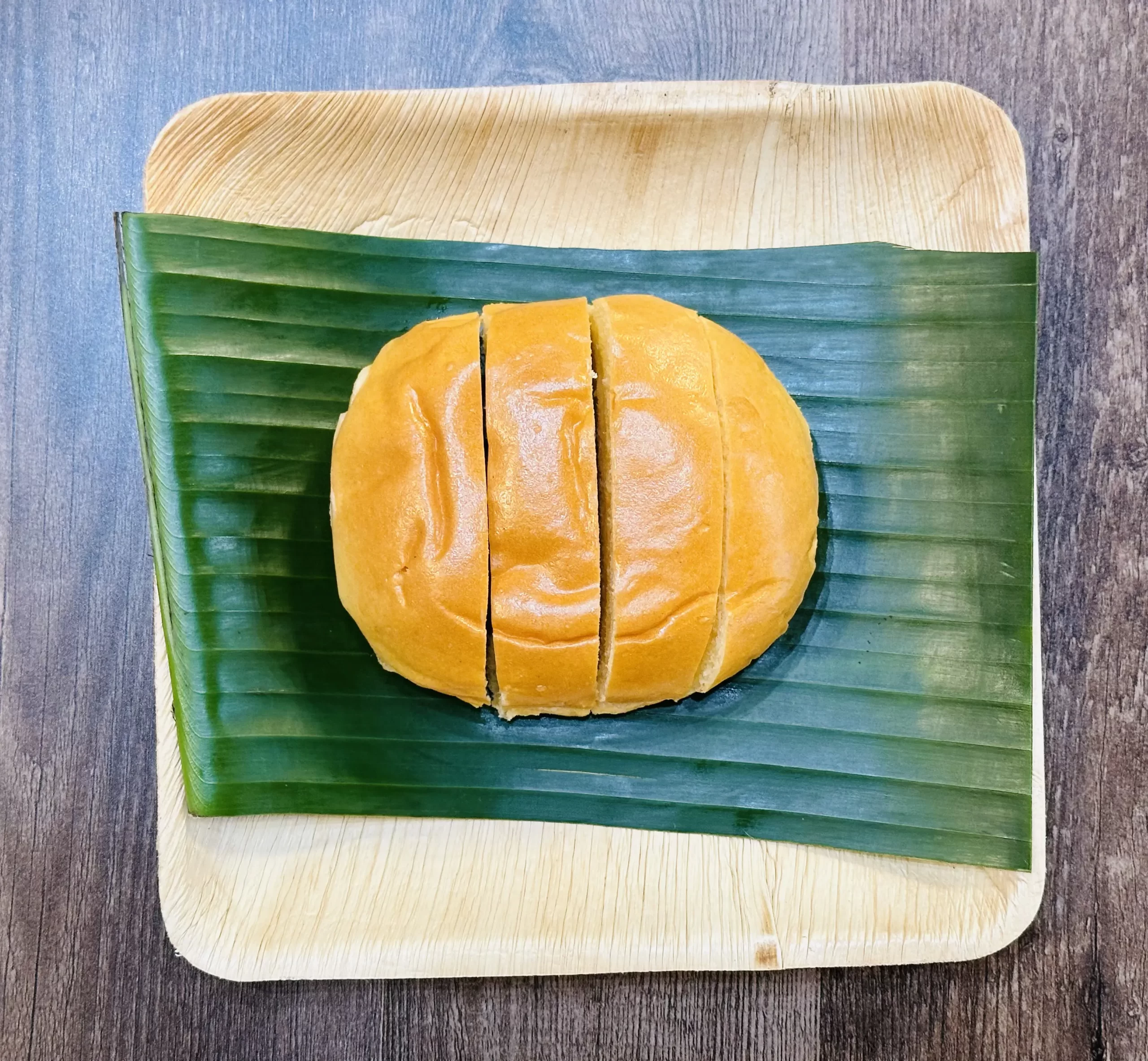 Maska Bun 