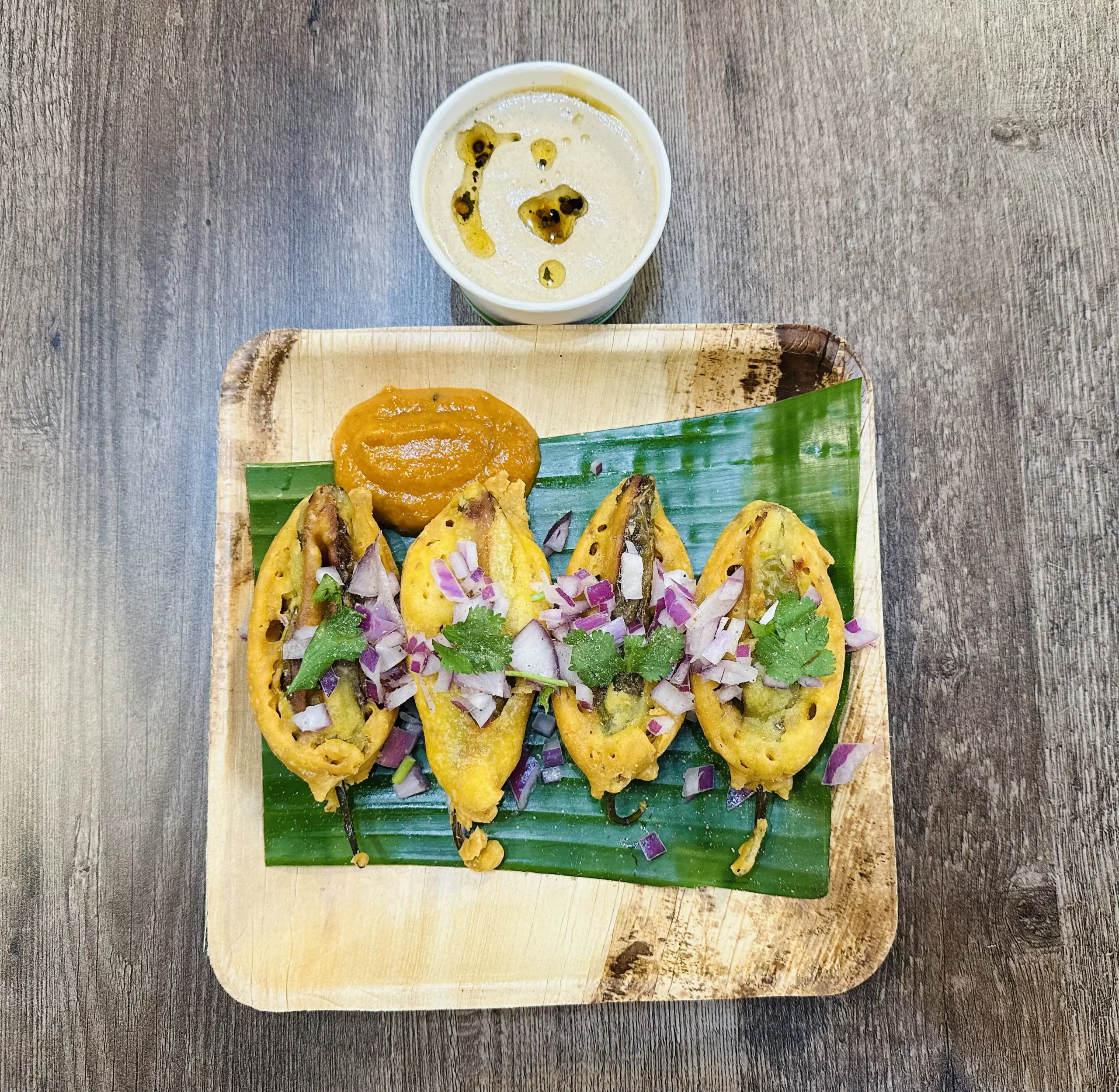 Mirchi Bajji (4)