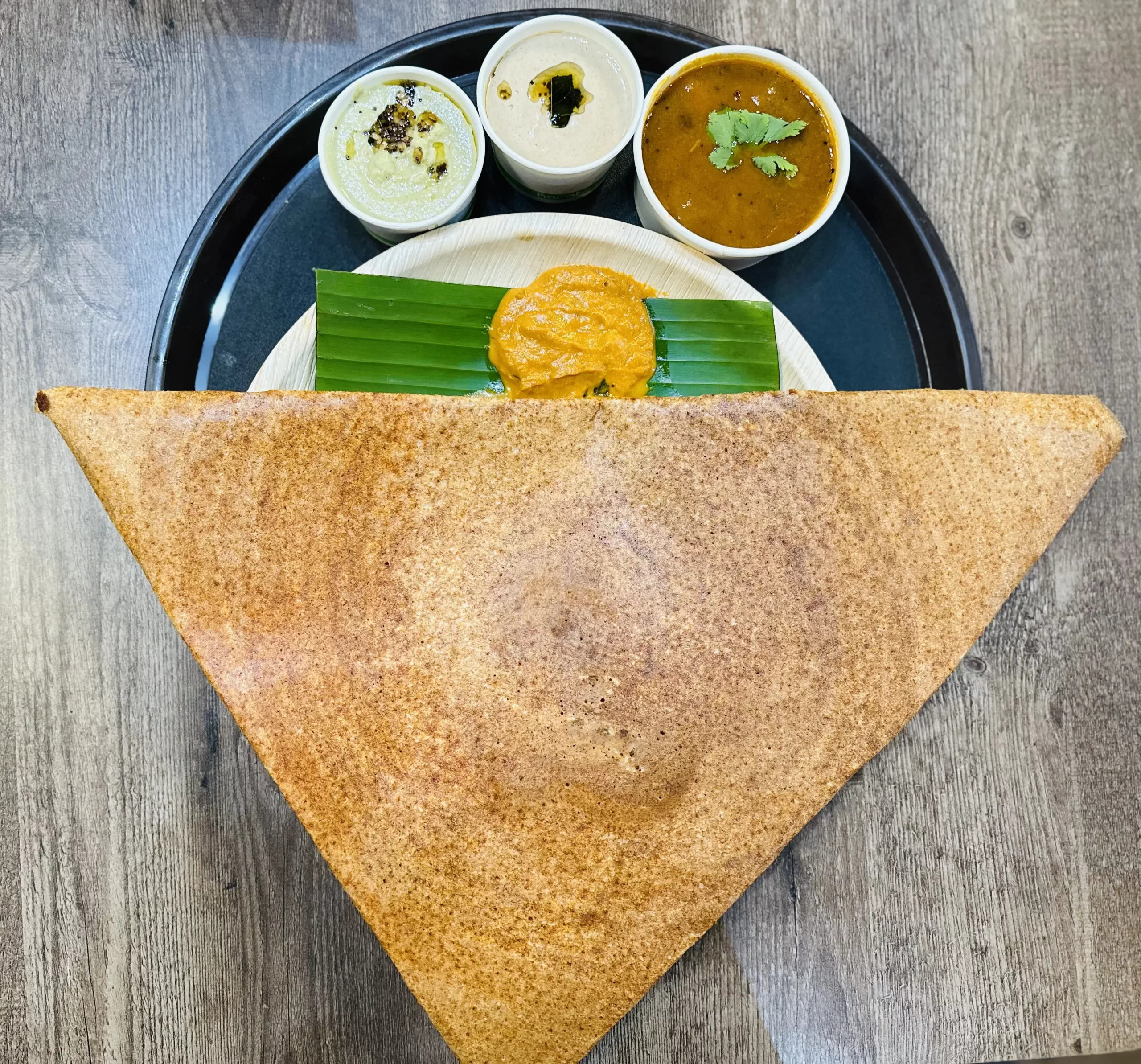 Mysore Dosa