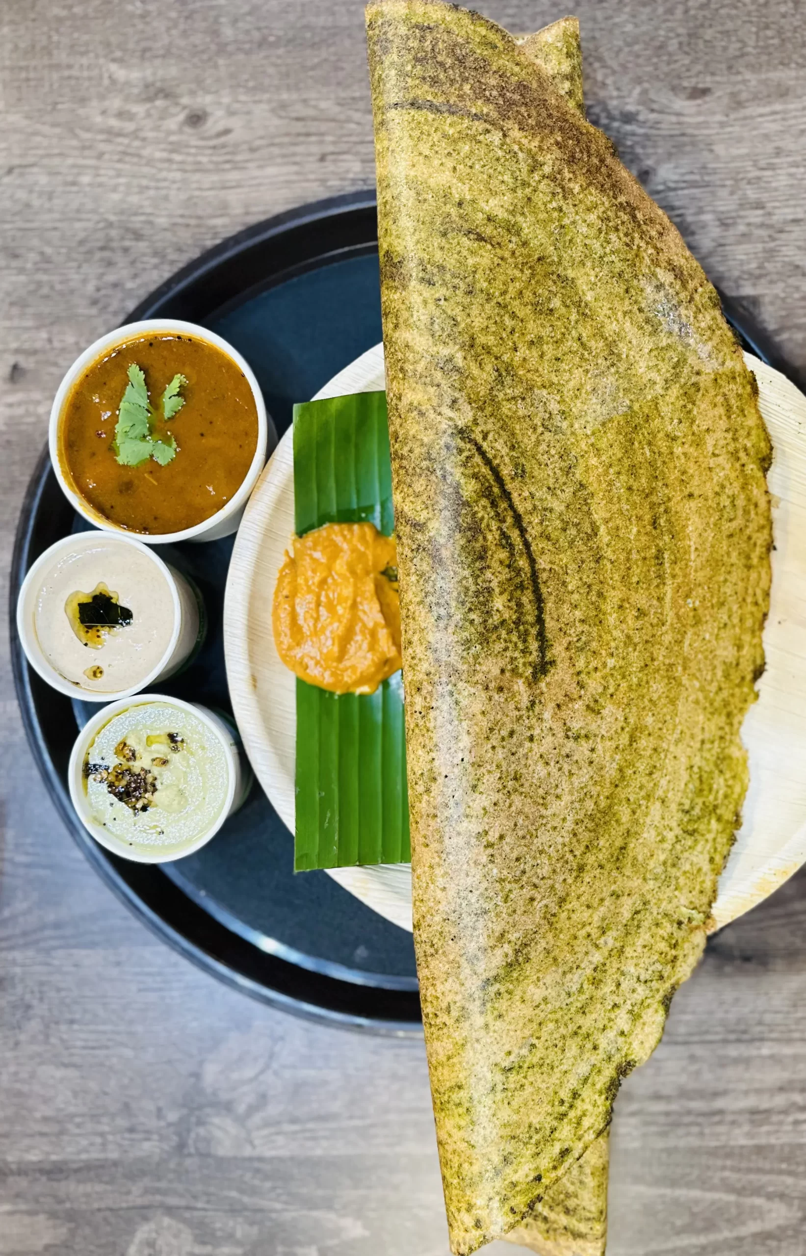Palakura Dosa