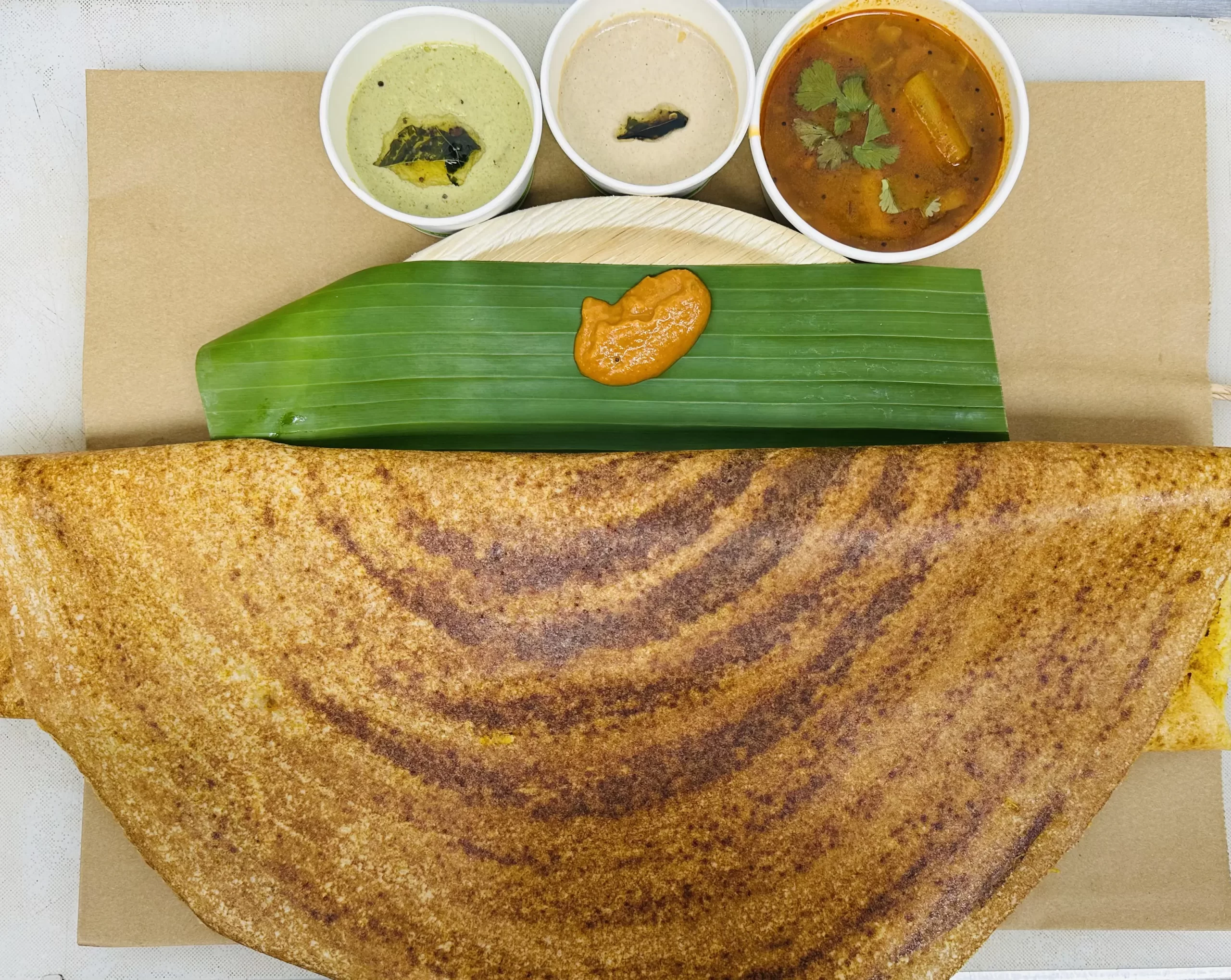 Trupthi Spl Dosa