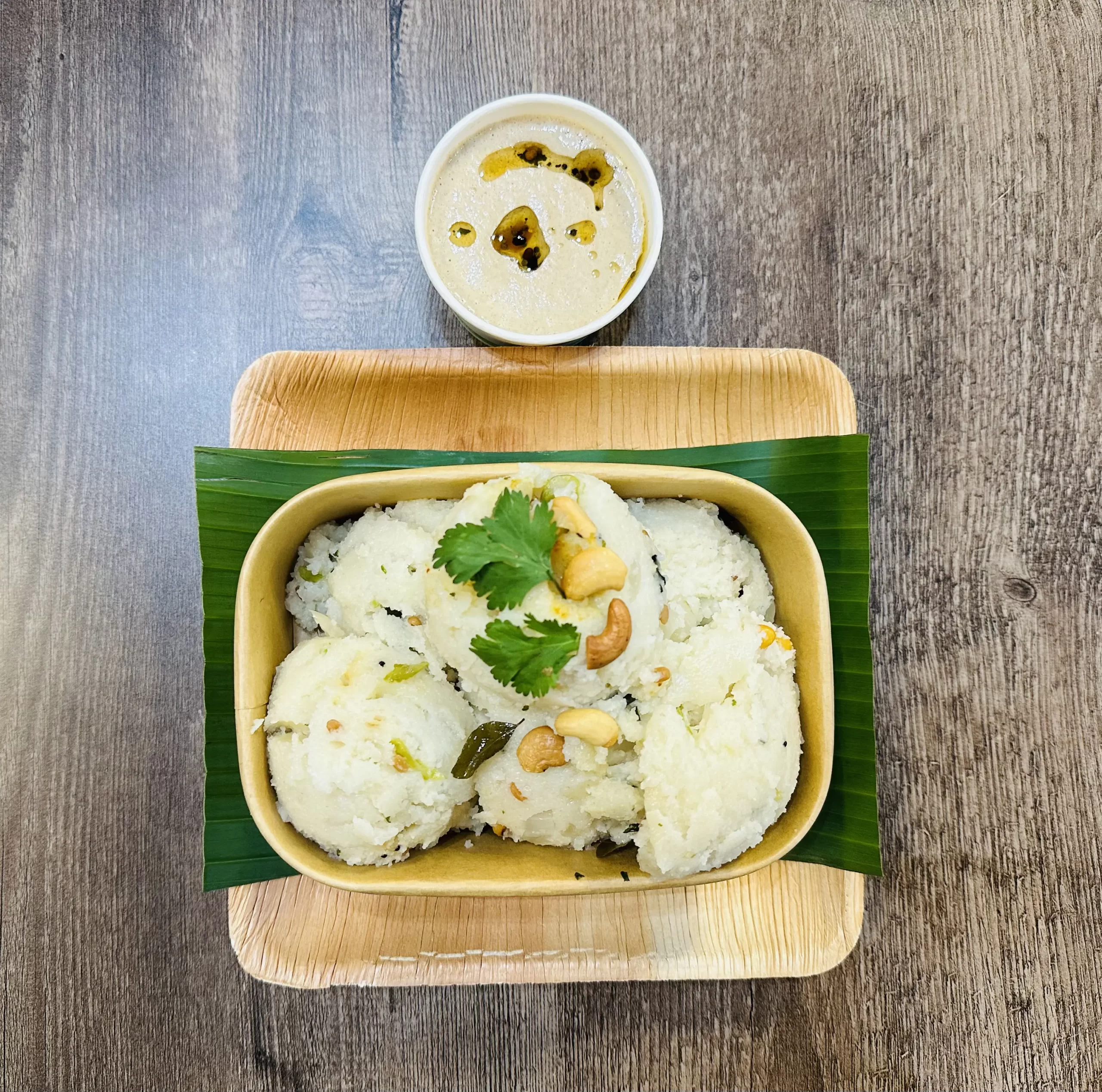 Upma