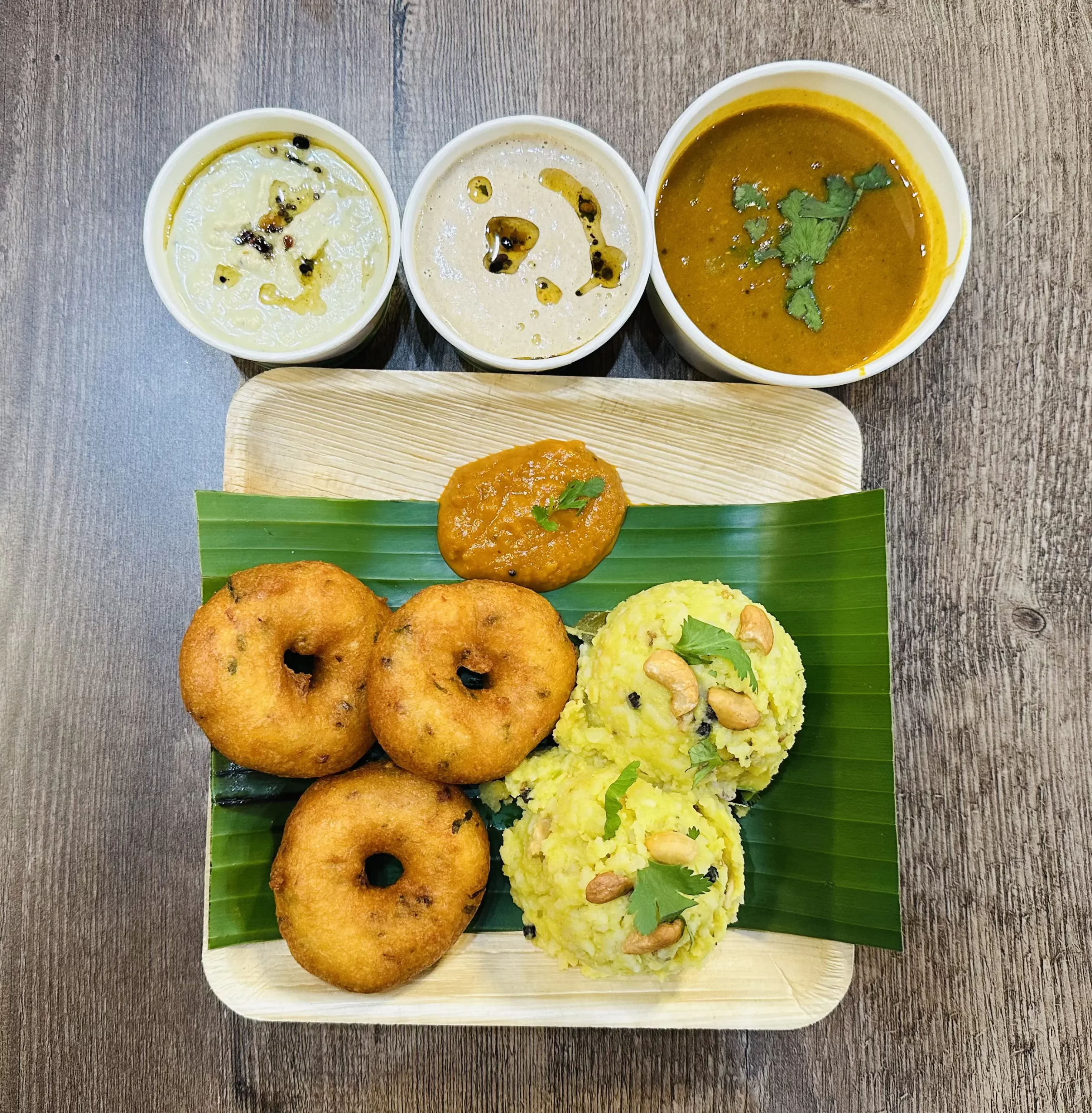 Pongal+Vada(2)