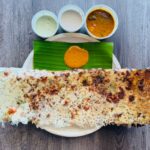 Rava Dosa 