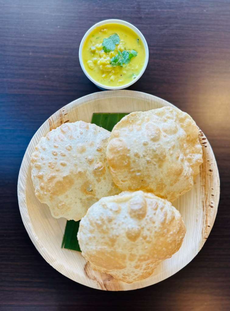 Poori 