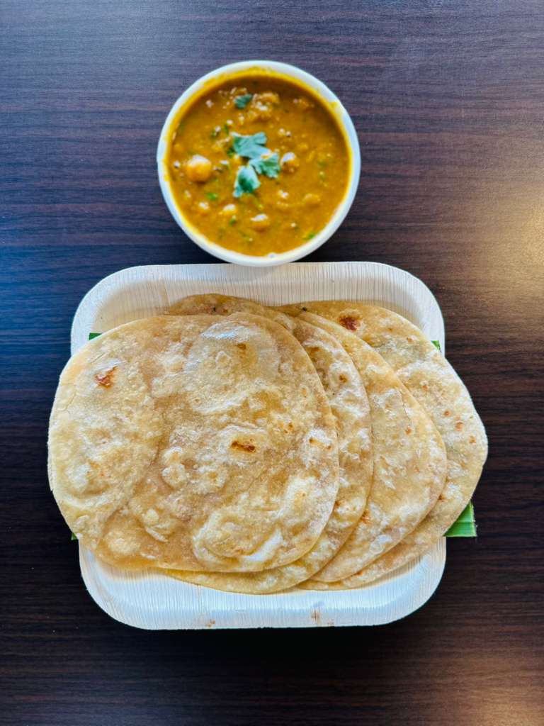 Chapathi